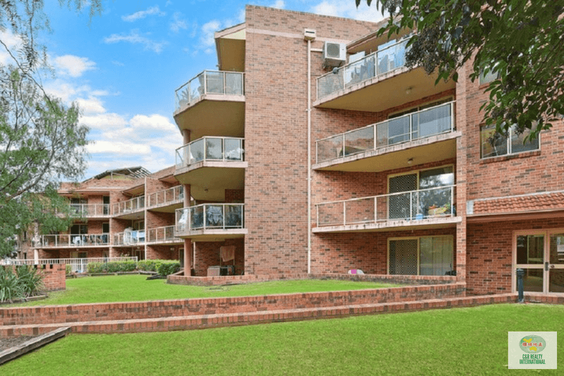 30/13-21 Great Western Highway, Parramatta, NSW 2150