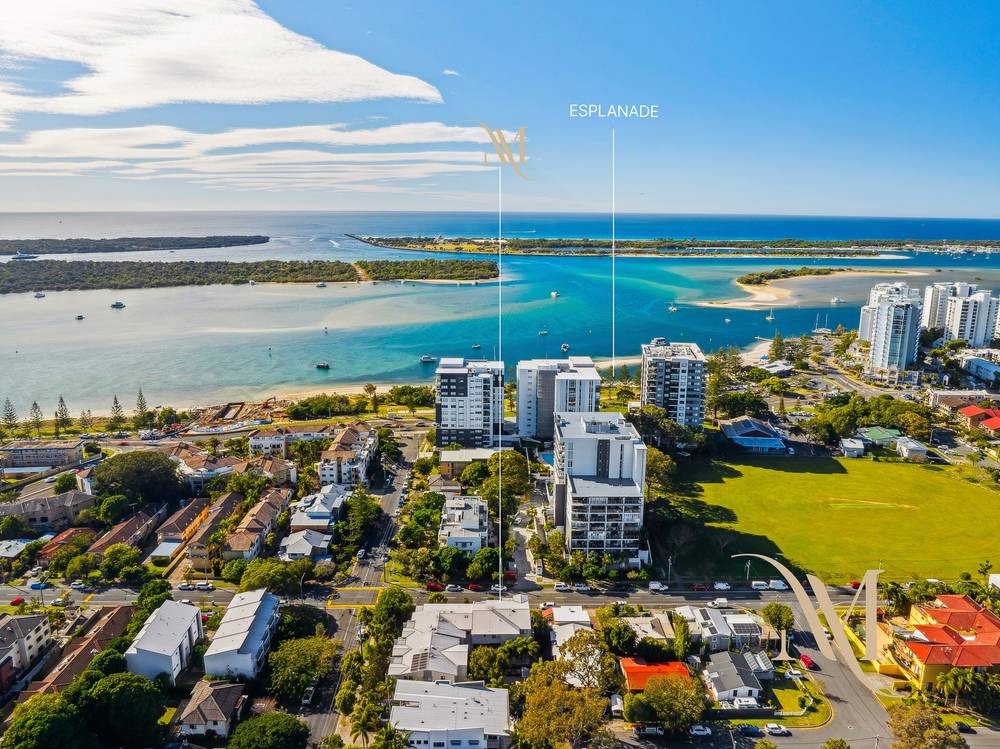 11/24 Parker Street, Labrador, QLD 4215