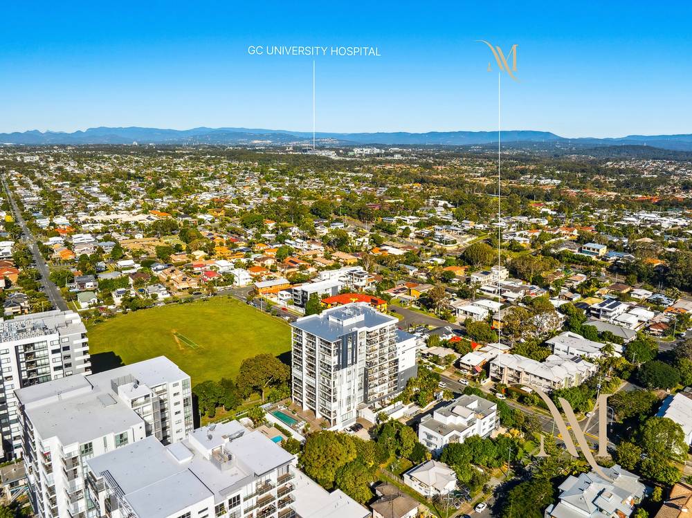 11/24 Parker Street, Labrador, QLD 4215