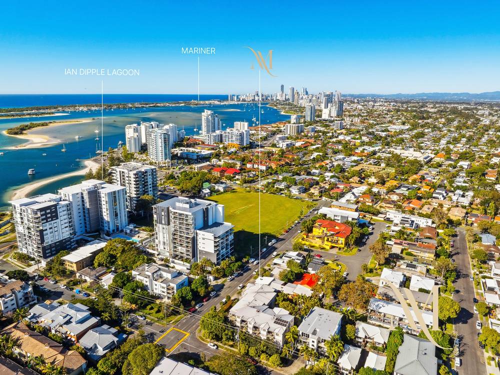 11/24 Parker Street, Labrador, QLD 4215