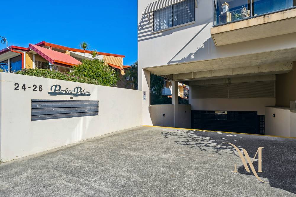 11/24 Parker Street, Labrador, QLD 4215