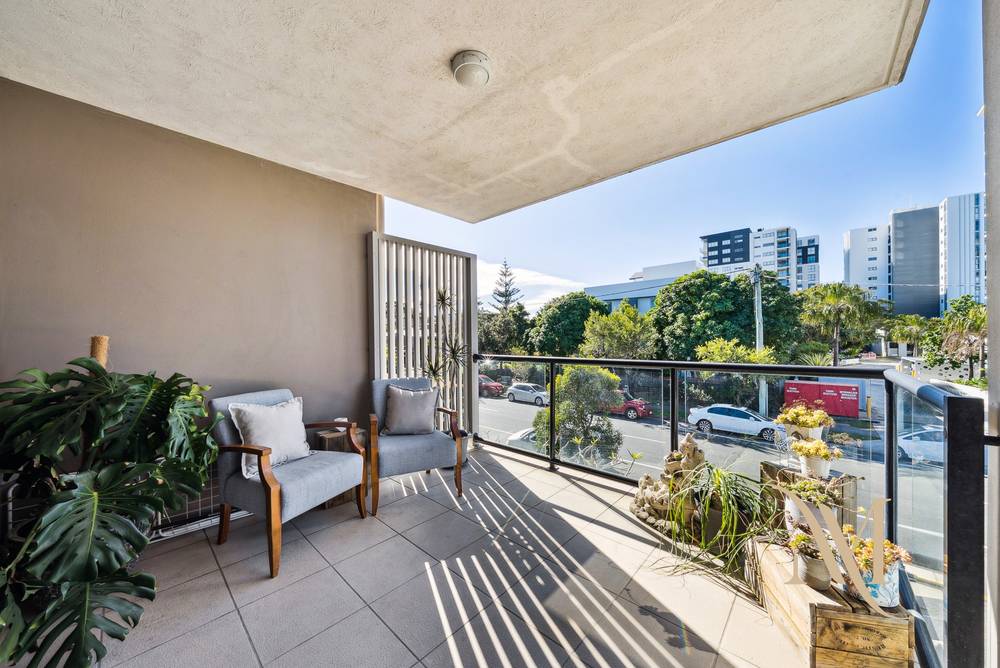 11/24 Parker Street, Labrador, QLD 4215