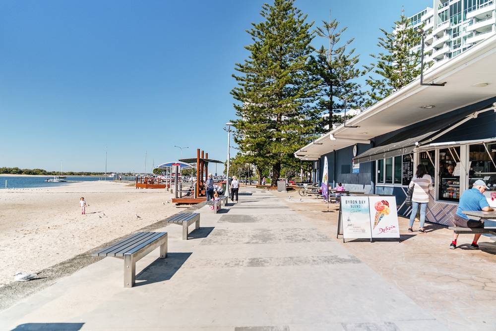 11/24 Parker Street, Labrador, QLD 4215
