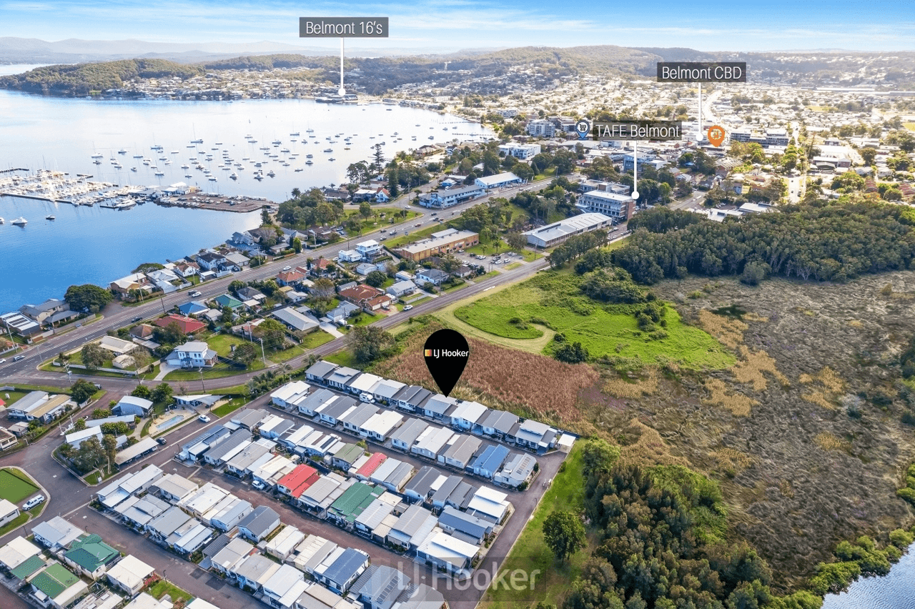 242/687 Pacific Highway, BELMONT, NSW 2280