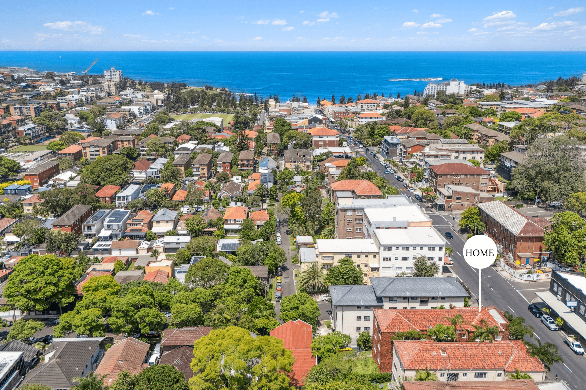 8/98 Coogee Bay Road, Coogee, NSW 2034