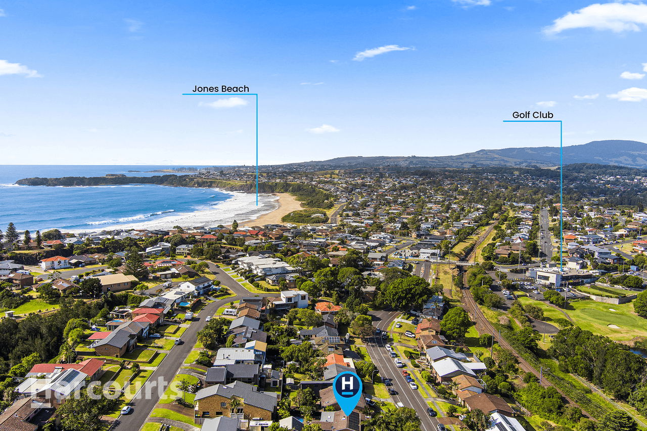 180 Charles Avenue, MINNAMURRA, NSW 2533