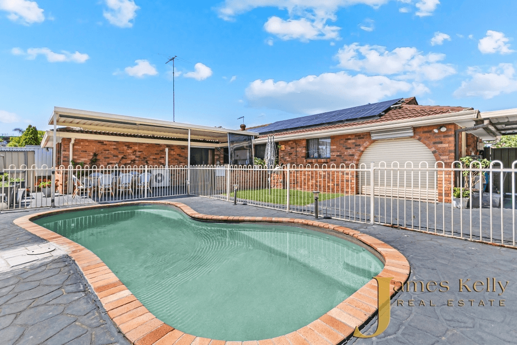 14 Bowes Pl, Doonside, NSW 2767