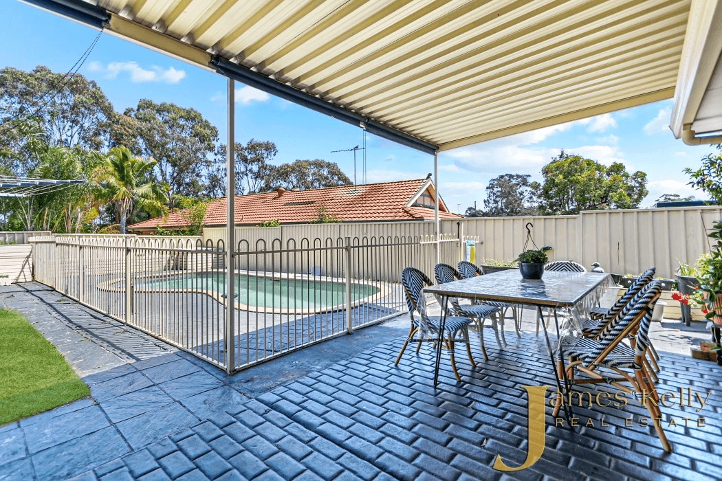 14 Bowes Pl, Doonside, NSW 2767