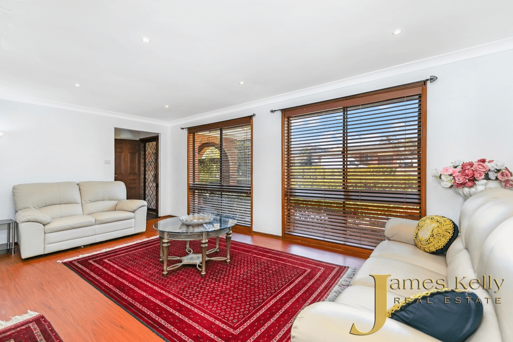 14 Bowes Pl, Doonside, NSW 2767