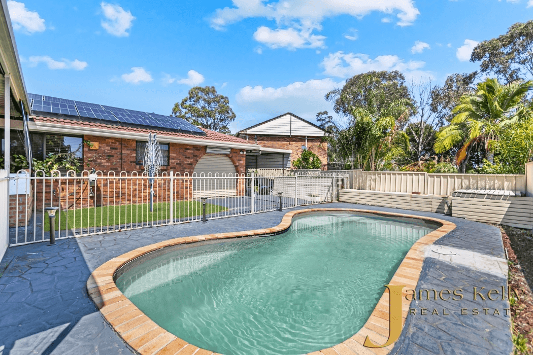 14 Bowes Pl, Doonside, NSW 2767