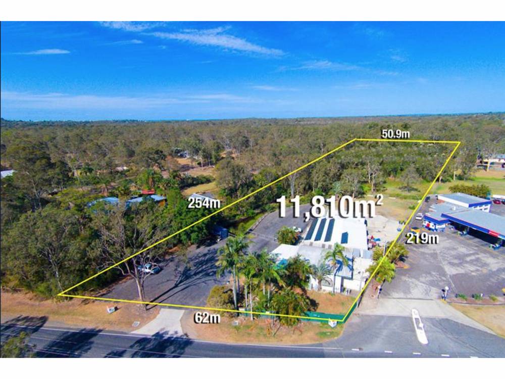 352 Greencamp Road, WAKERLEY, QLD 4154
