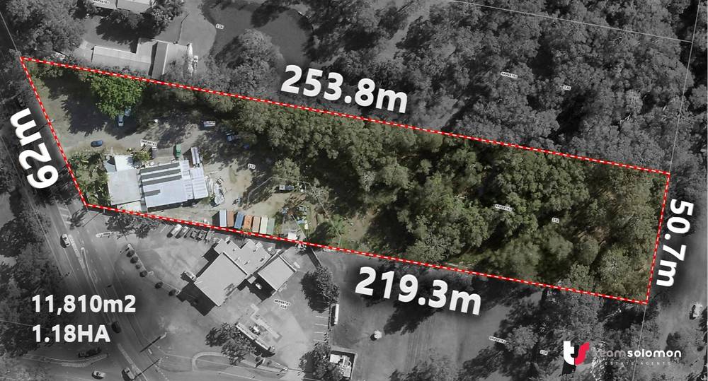 352 Greencamp Road, WAKERLEY, QLD 4154