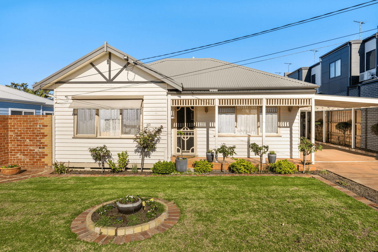 25 Marlo Street, Hamlyn Heights, VIC 3215