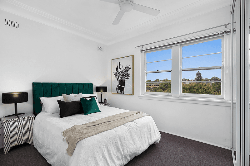 8/20 Glebe Street, Randwick, NSW 2031