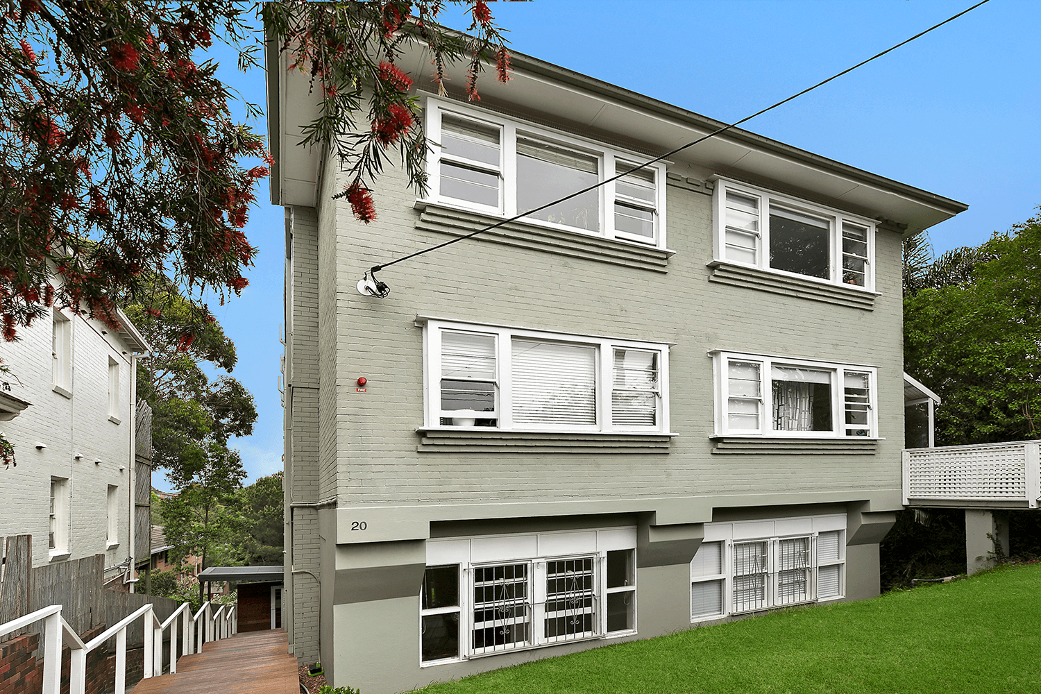 8/20 Glebe Street, Randwick, NSW 2031