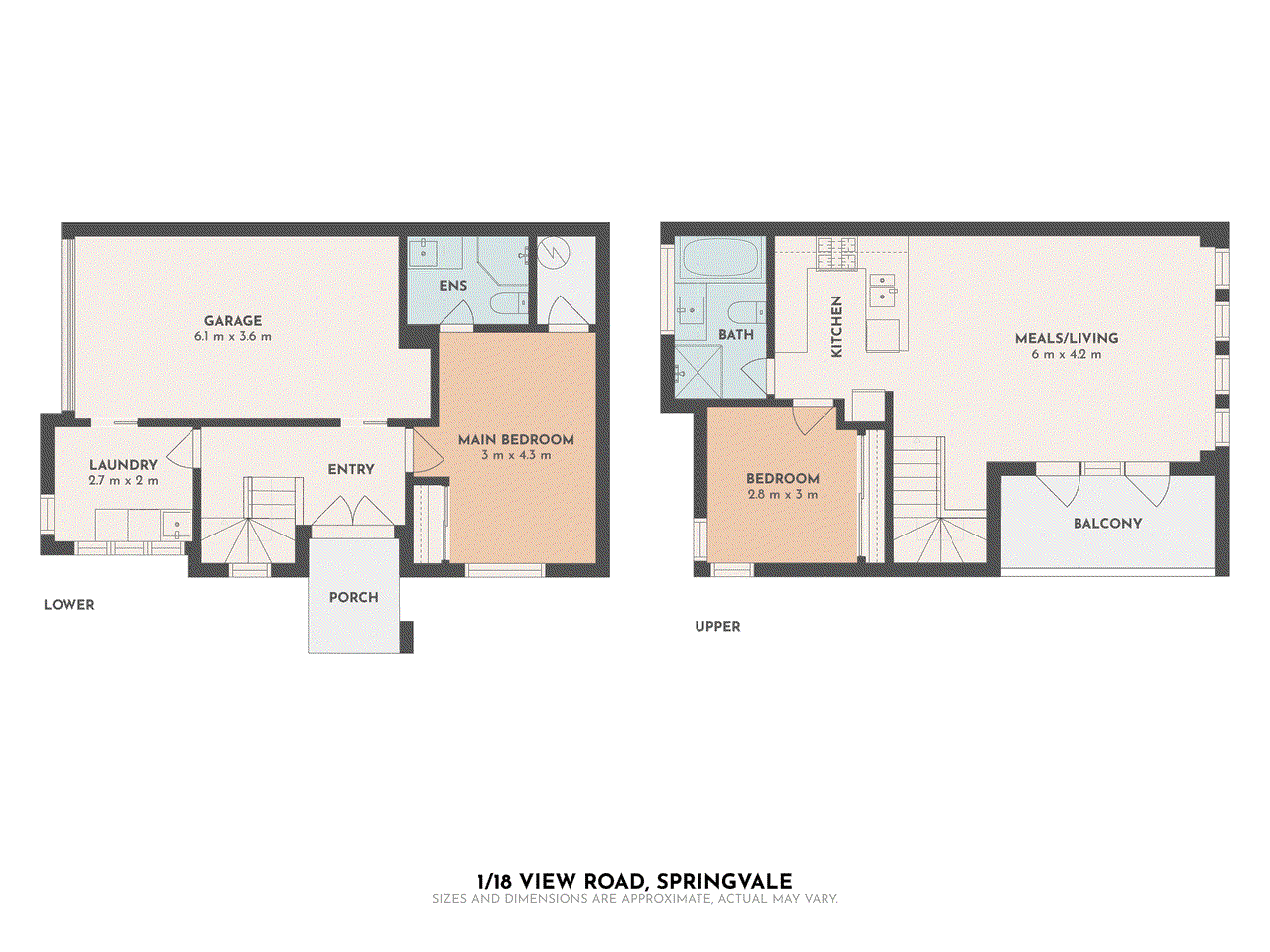 1/18 View Road, Springvale, VIC 3171