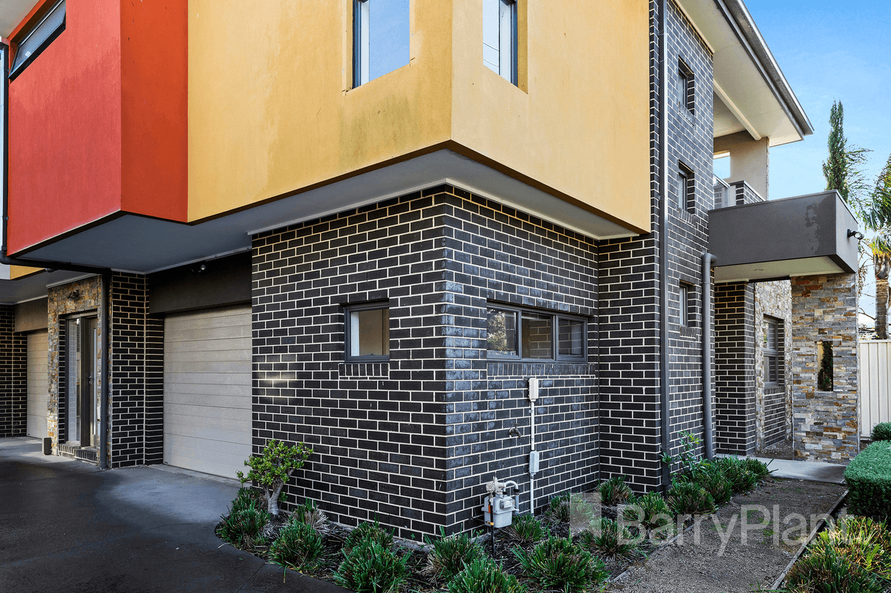 1/18 View Road, Springvale, VIC 3171