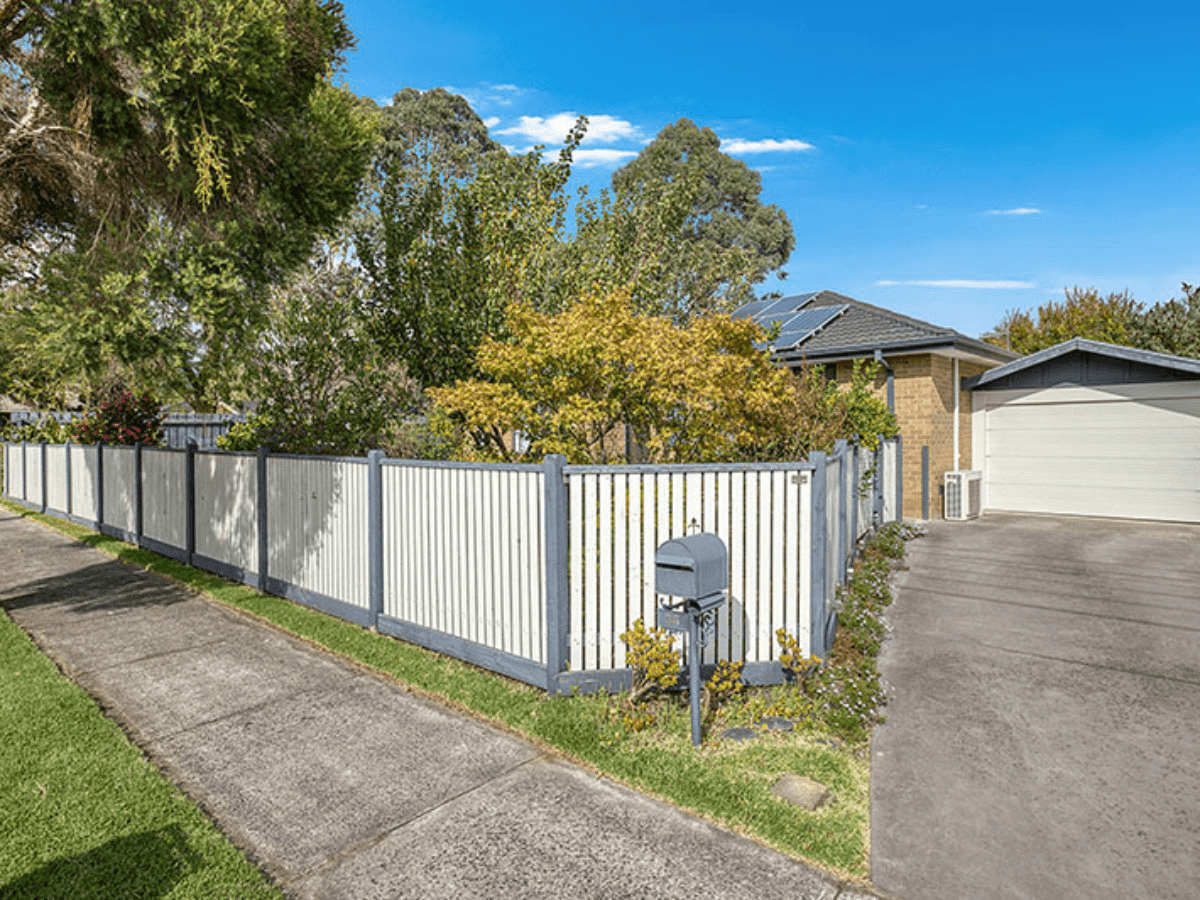 36 Belinda Close, KILSYTH, VIC 3137