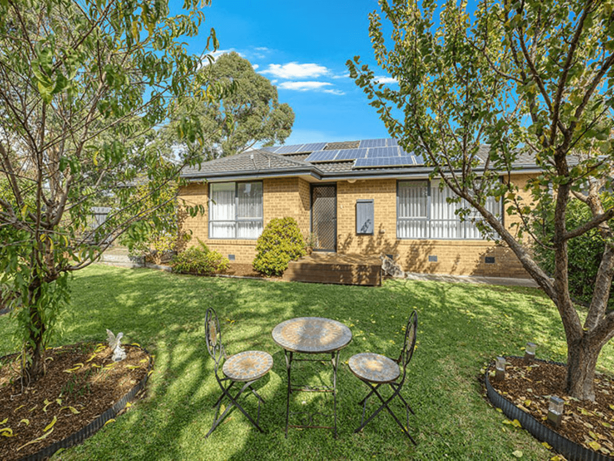 36 Belinda Close, KILSYTH, VIC 3137