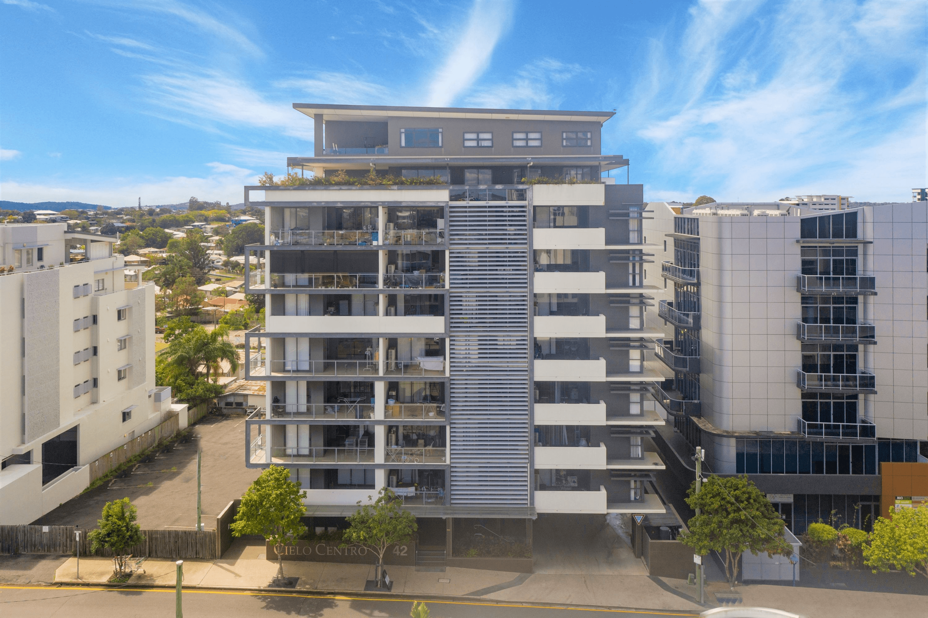 37/42 Sanders Street, UPPER MOUNT GRAVATT, QLD 4122