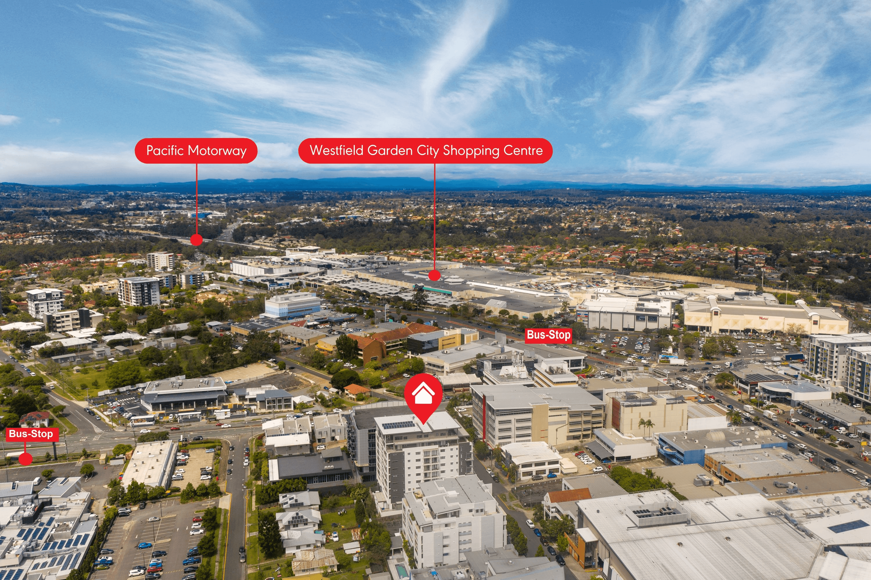 37/42 Sanders Street, UPPER MOUNT GRAVATT, QLD 4122