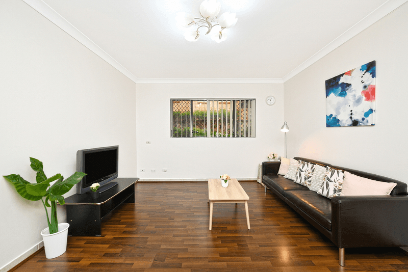 16/39-41 Hornsey Road, Homebush West, NSW 2140