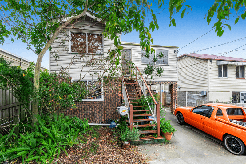16 Ernest Street, Manly, QLD 4179