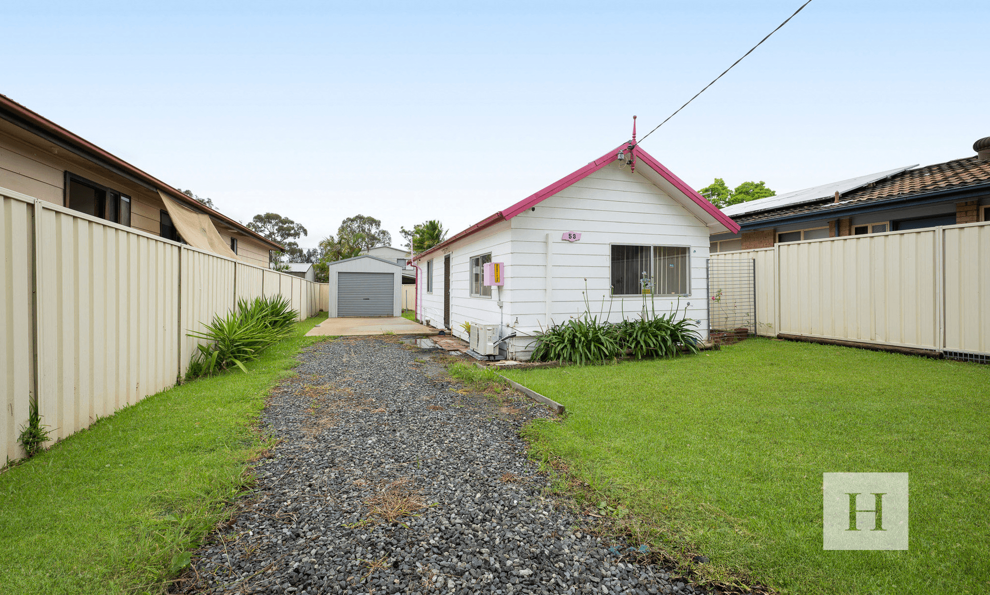 53 Wood Street, Bonnells Bay, NSW 2264