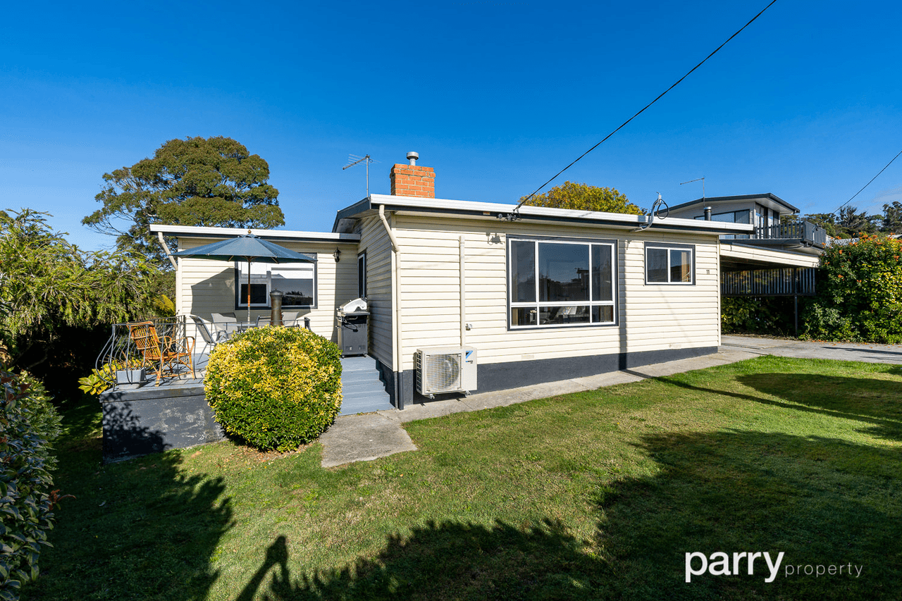 11 Murray Street, BRIDPORT, TAS 7262