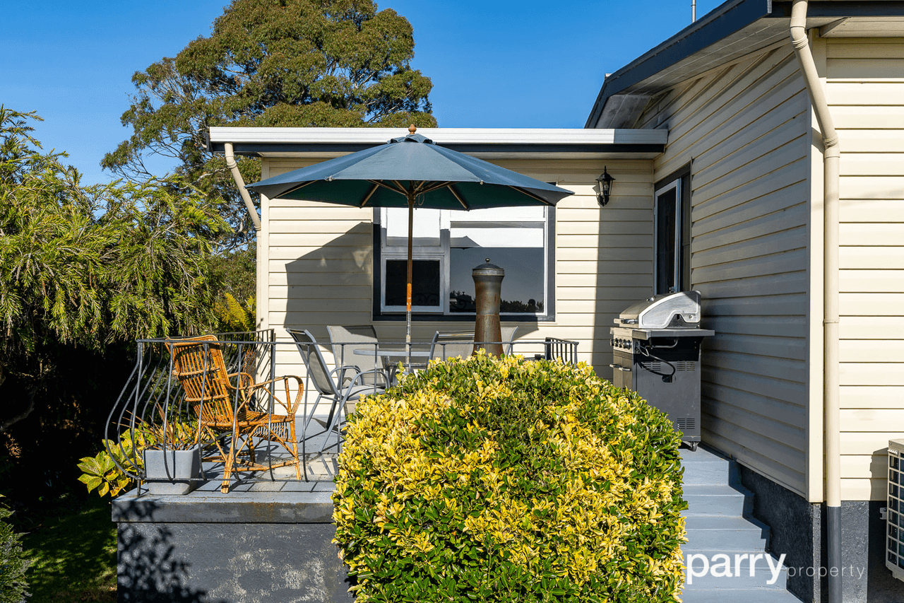 11 Murray Street, BRIDPORT, TAS 7262