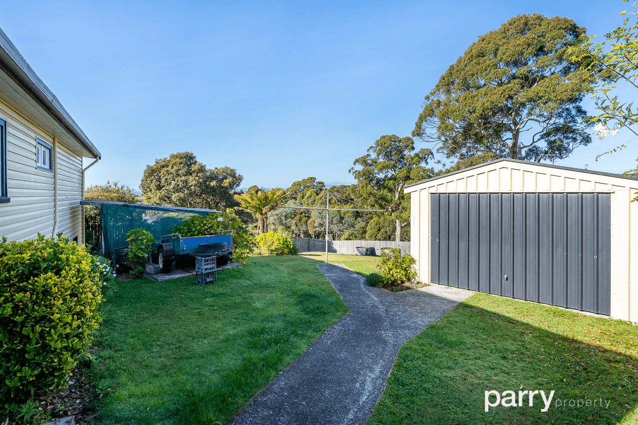 11 Murray Street, BRIDPORT, TAS 7262