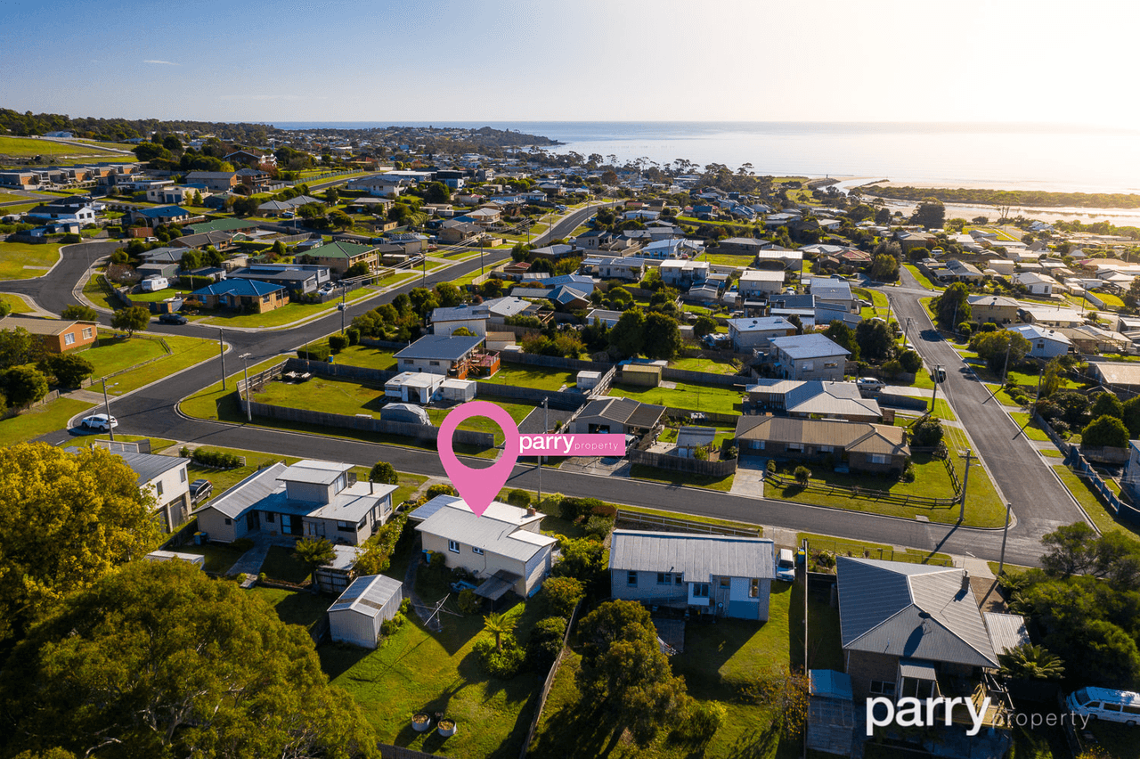 11 Murray Street, BRIDPORT, TAS 7262