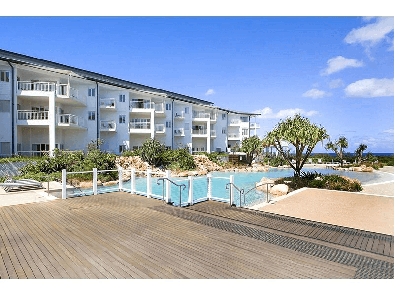 5312/9 Gunnamatta Avenue, Kingscliff, NSW 2487