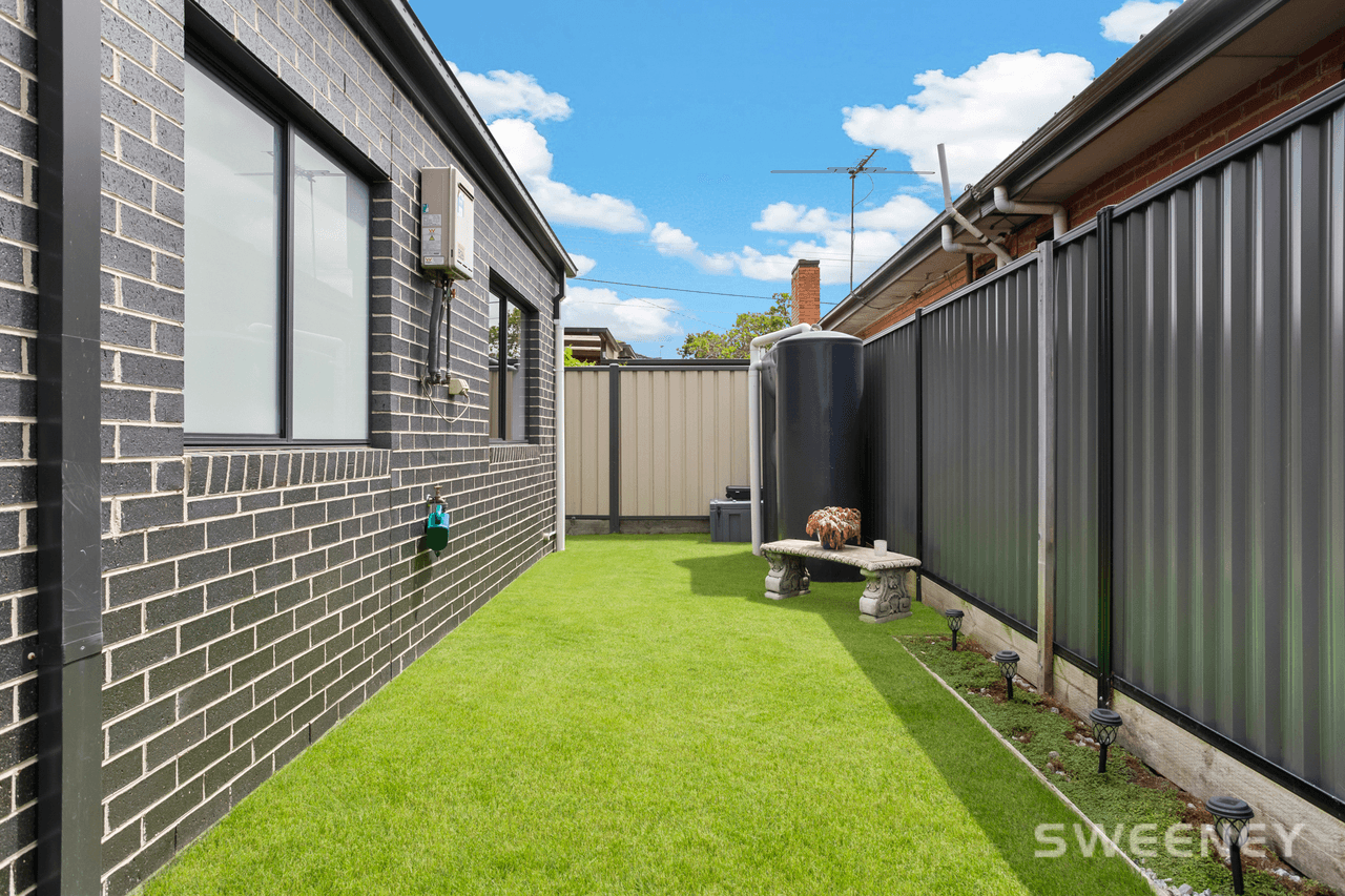 3/48 Marion Street, ALTONA NORTH, VIC 3025