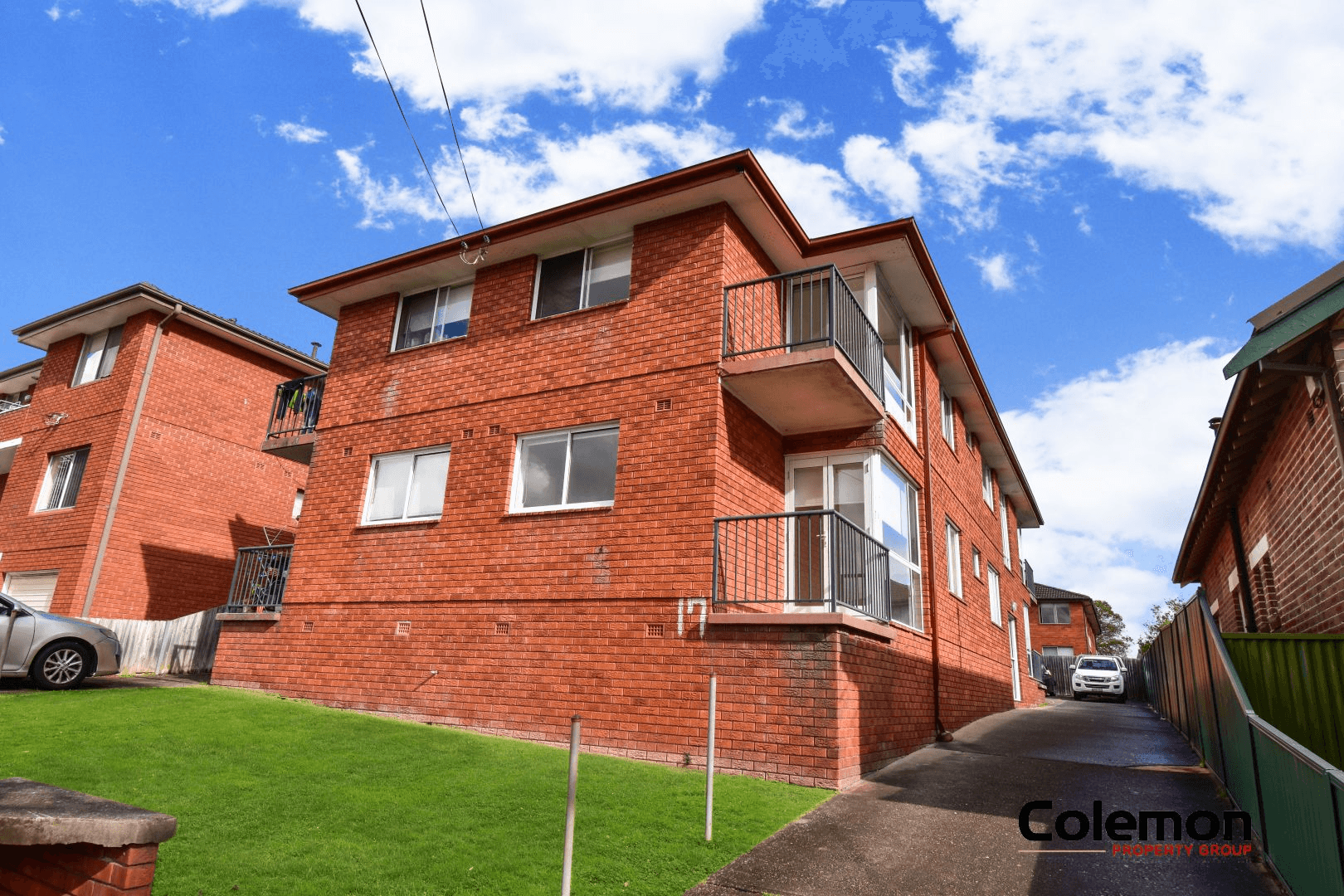 5/17 Willeroo Street, LAKEMBA, NSW 2195