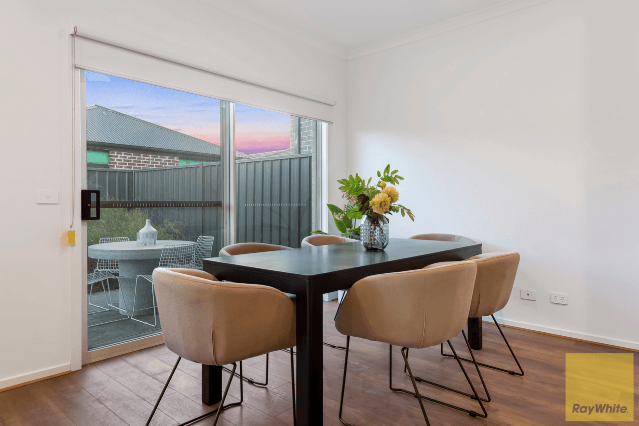 10 Merapi Grove, TRUGANINA, VIC 3029