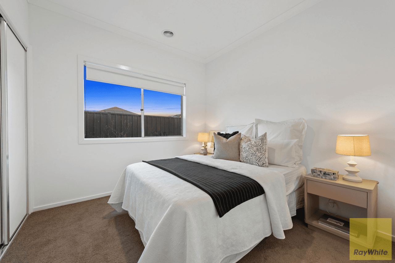 10 Merapi Grove, TRUGANINA, VIC 3029