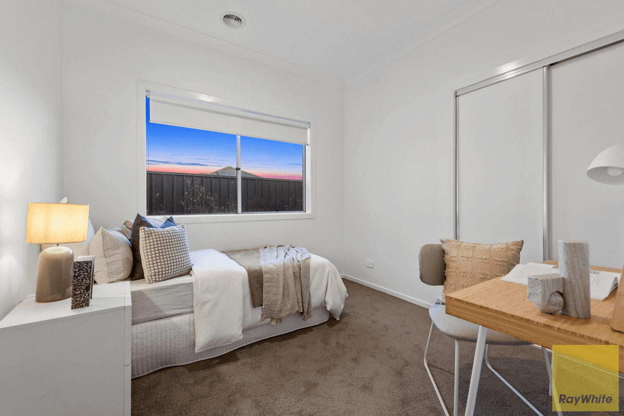 10 Merapi Grove, TRUGANINA, VIC 3029