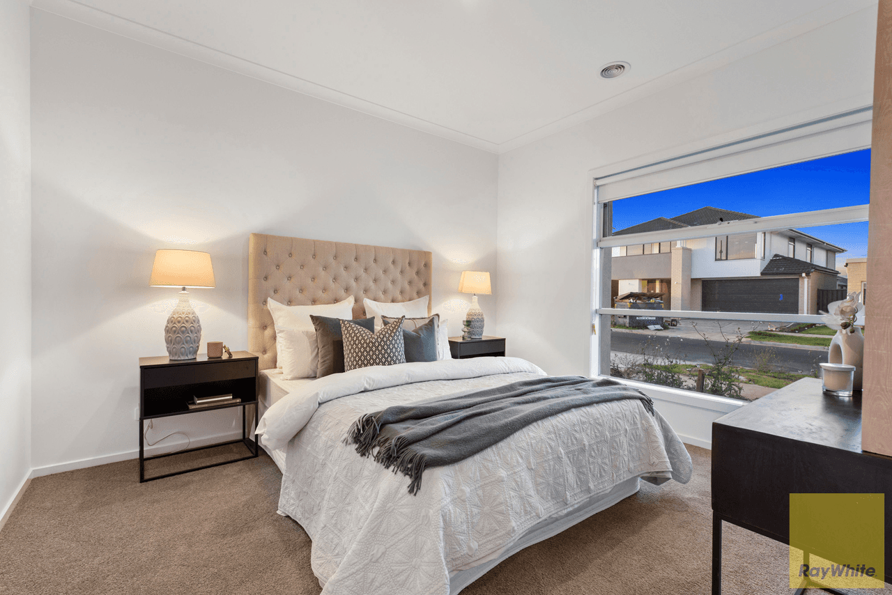 10 Merapi Grove, TRUGANINA, VIC 3029