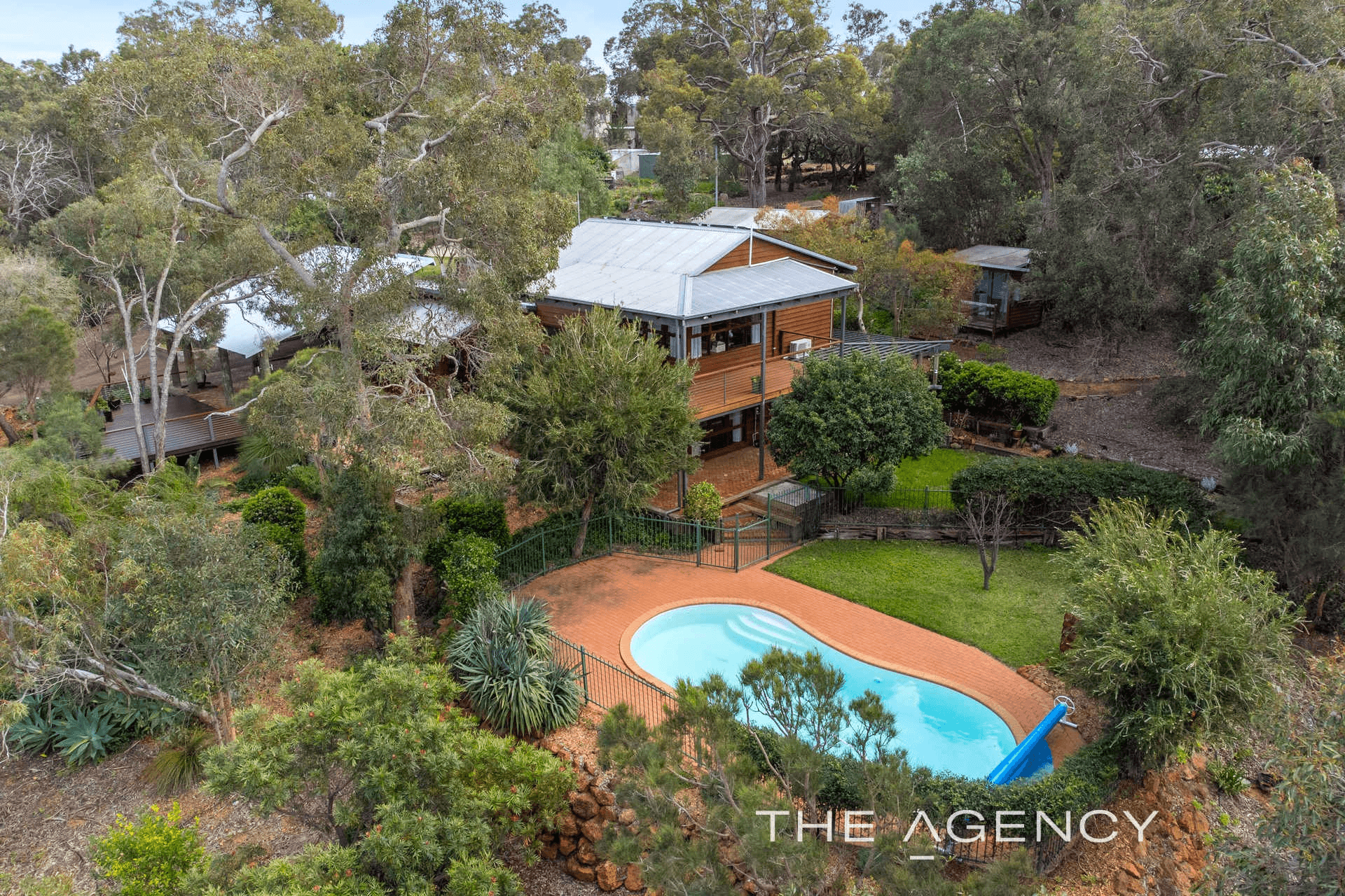 49 Stone Crescent, Darlington, WA 6070