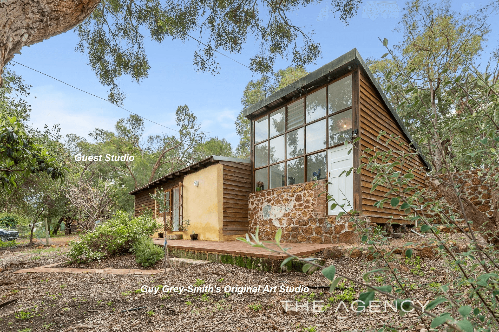 49 Stone Crescent, Darlington, WA 6070