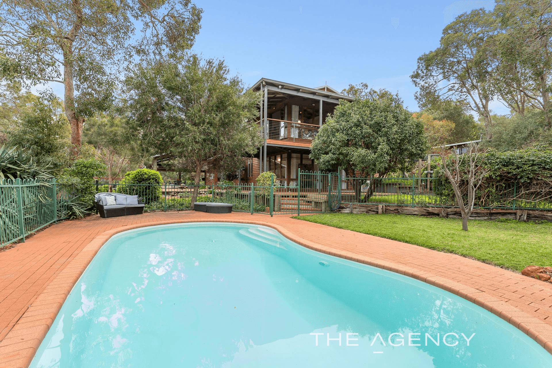 49 Stone Crescent, Darlington, WA 6070