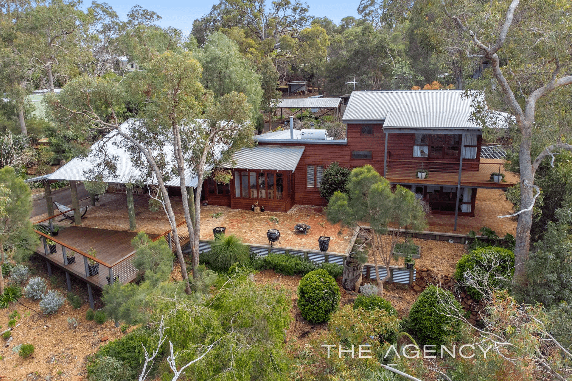 49 Stone Crescent, Darlington, WA 6070