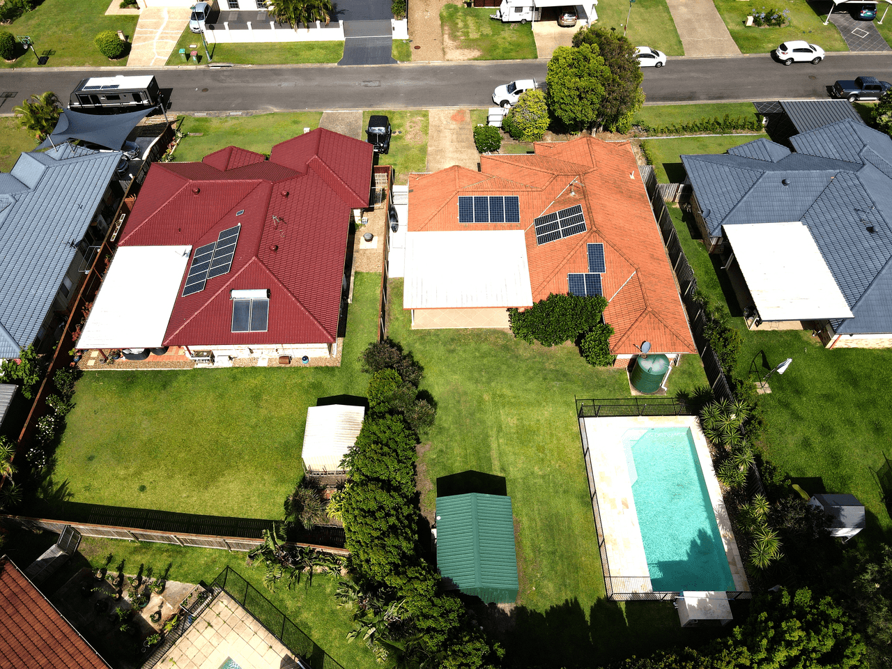 33 Saint Stephens Drive, UPPER COOMERA, QLD 4209