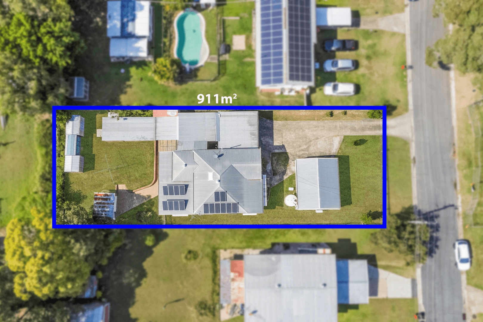 31 Lupton Street, CHURCHILL, QLD 4305