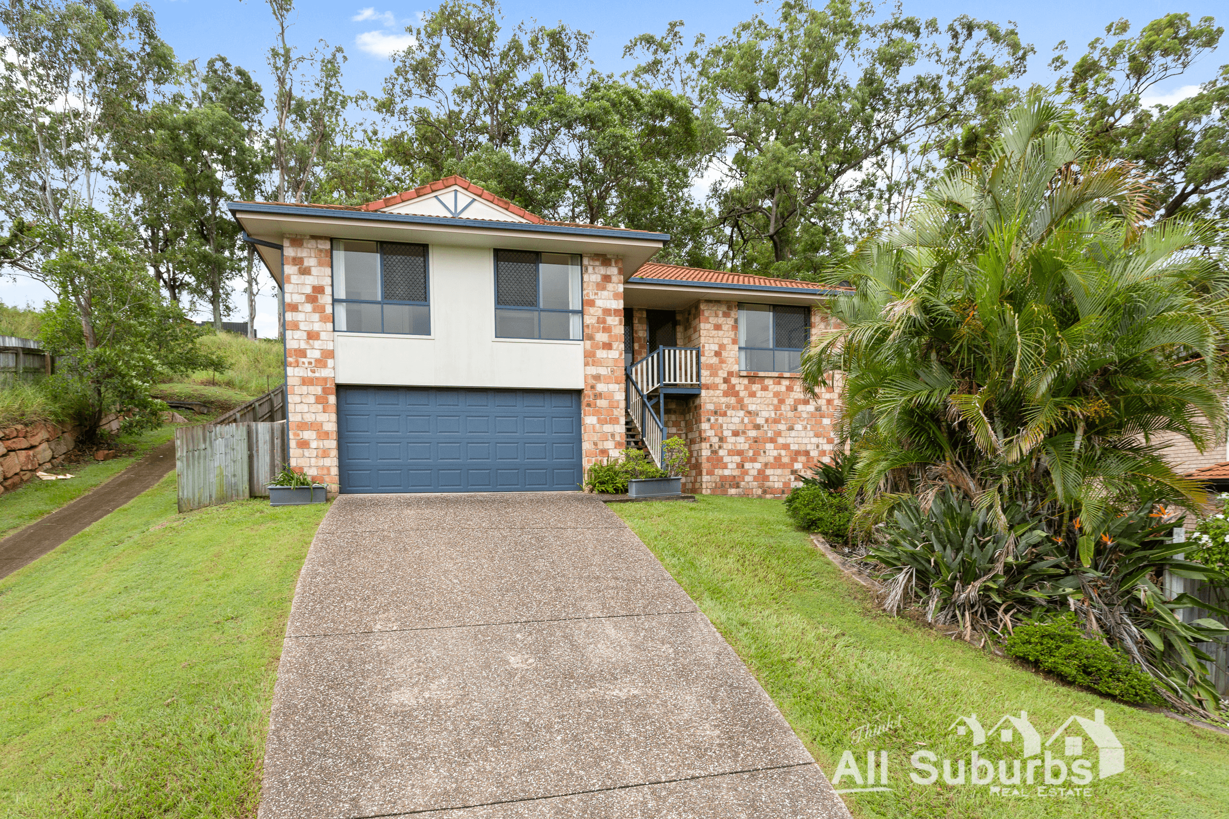 4 Ameera Court, UNDERWOOD, QLD 4119