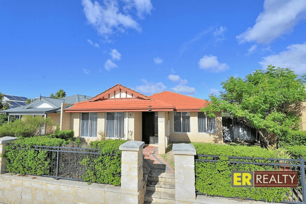 20 Elmina Avenue, ELLENBROOK, WA 6069