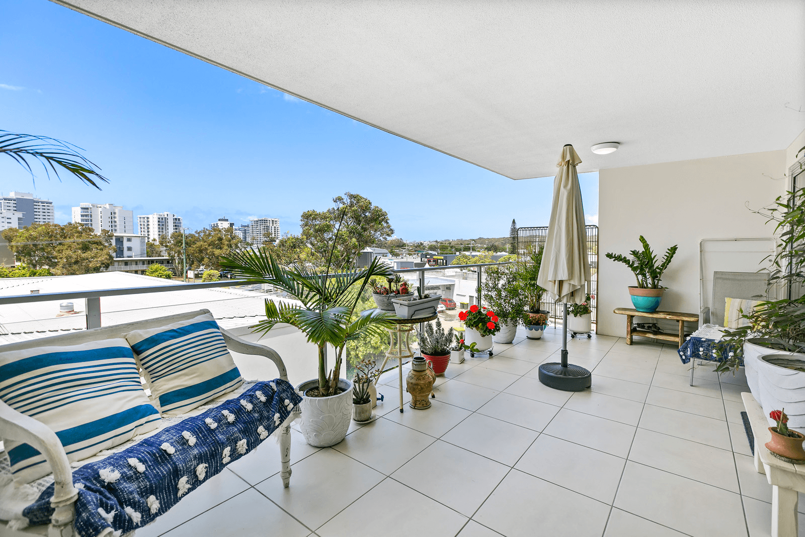 22/57 KINGSFORD SMITH PARADE, MAROOCHYDORE, QLD 4558