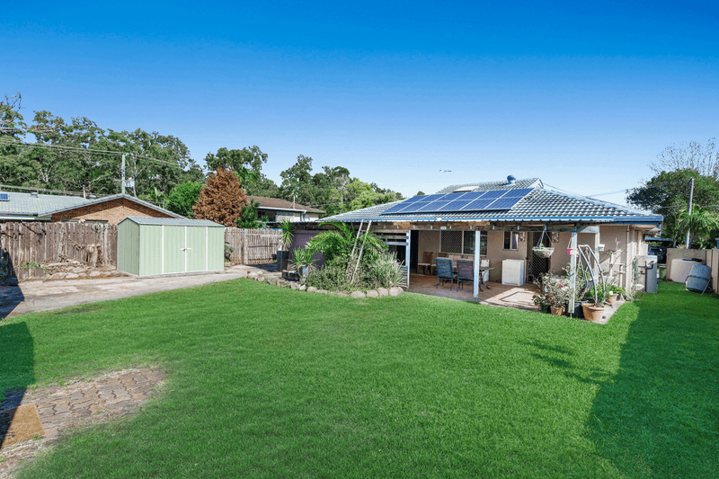 3 Marjorie Street, Thorneside, QLD 4158