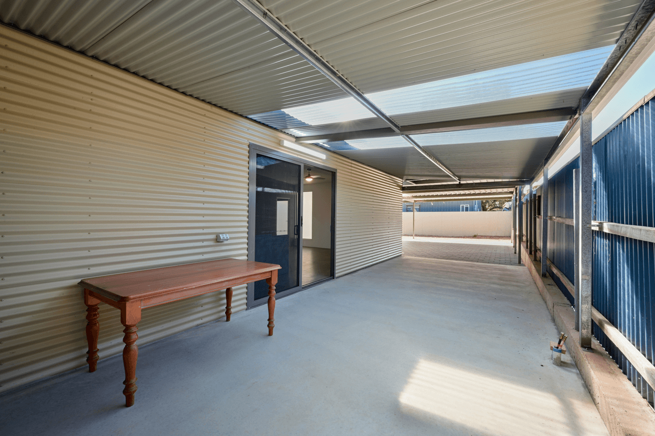 15 Hospital Road, PORT AUGUSTA, SA 5700